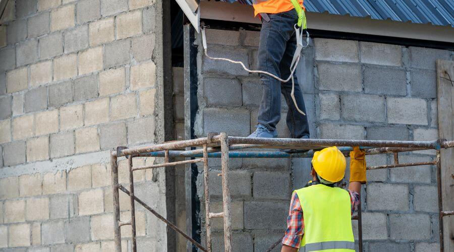 Expert tile roof repair services in New Windsor, NY